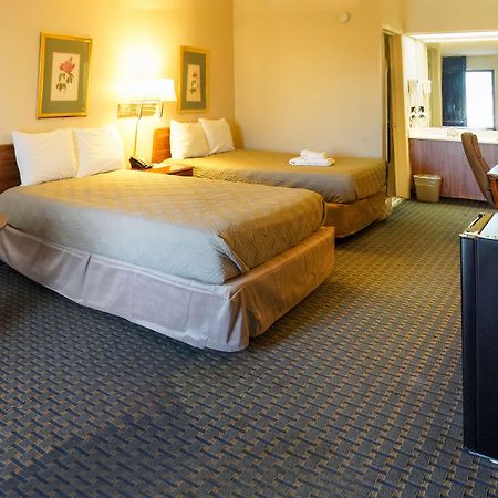 Surestay By Best Western ויקטוריה מראה חיצוני תמונה