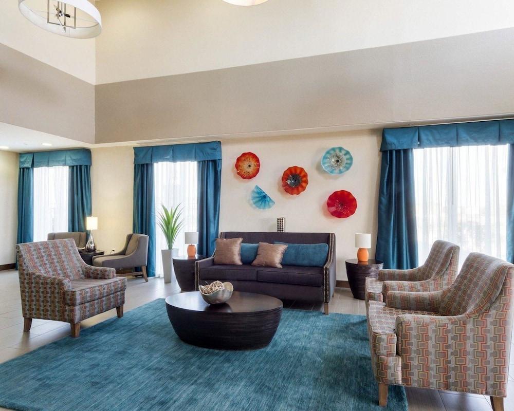 Surestay By Best Western ויקטוריה מראה חיצוני תמונה