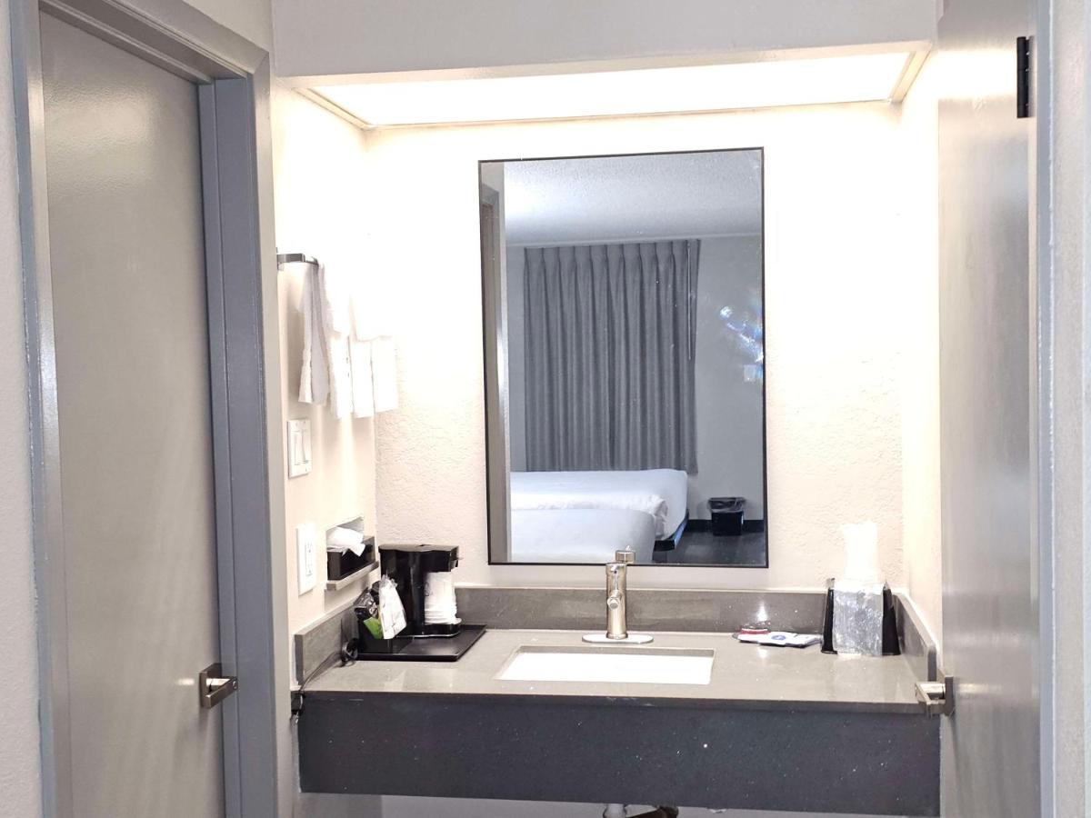 Surestay By Best Western ויקטוריה מראה חיצוני תמונה