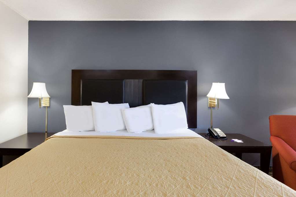 Surestay By Best Western ויקטוריה חדר תמונה