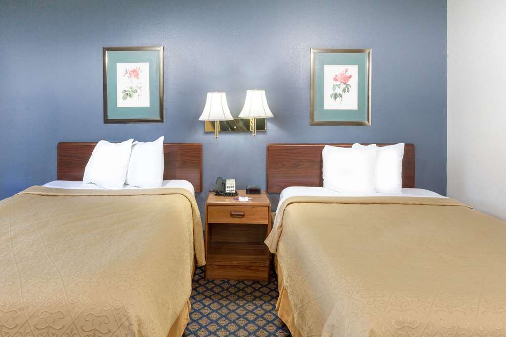 Surestay By Best Western ויקטוריה חדר תמונה